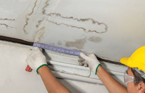 Reliable Water Damage contractor in Carnegie, OK by Water Damage Irwin